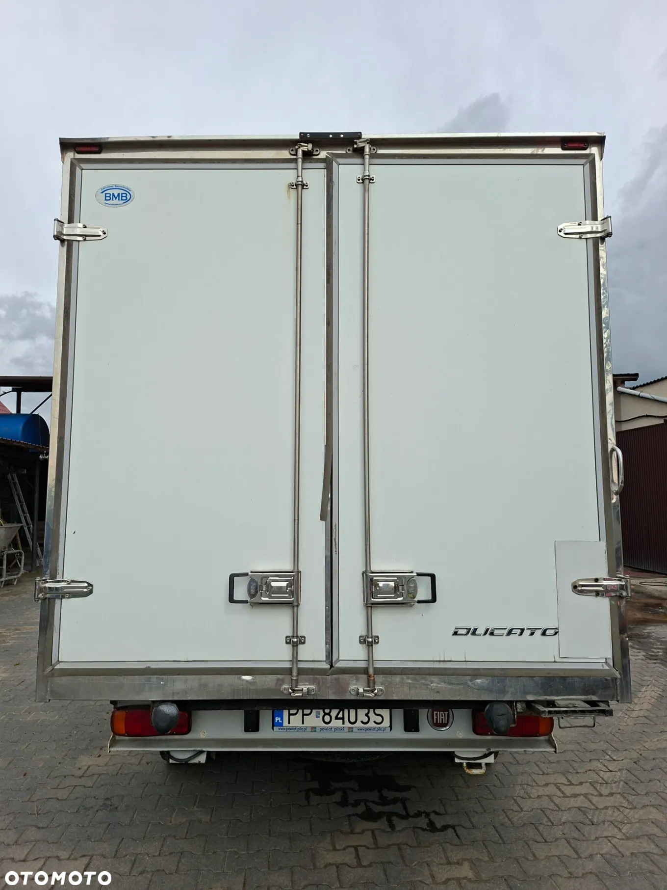 Fiat Ducato - 10