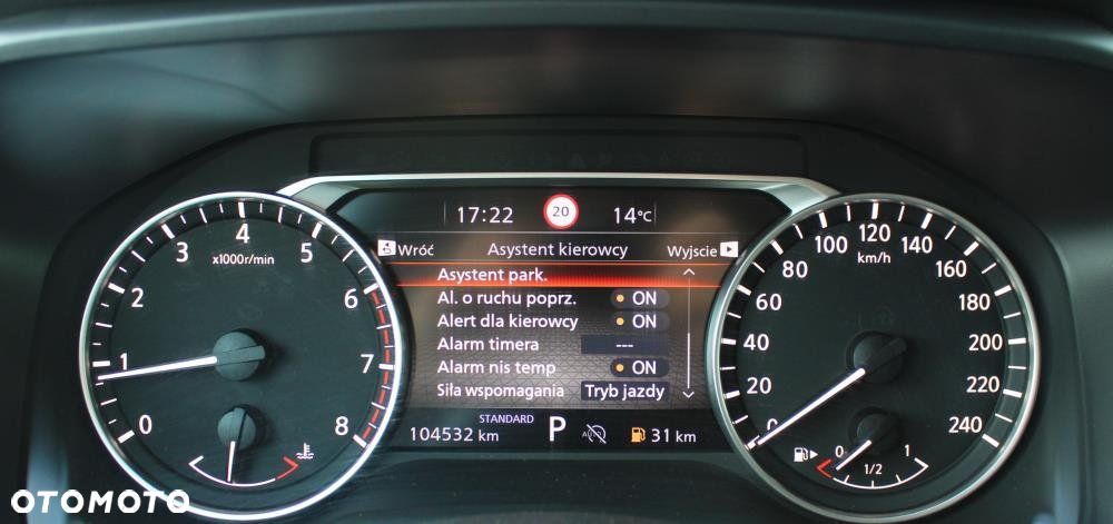 Nissan Qashqai - 23