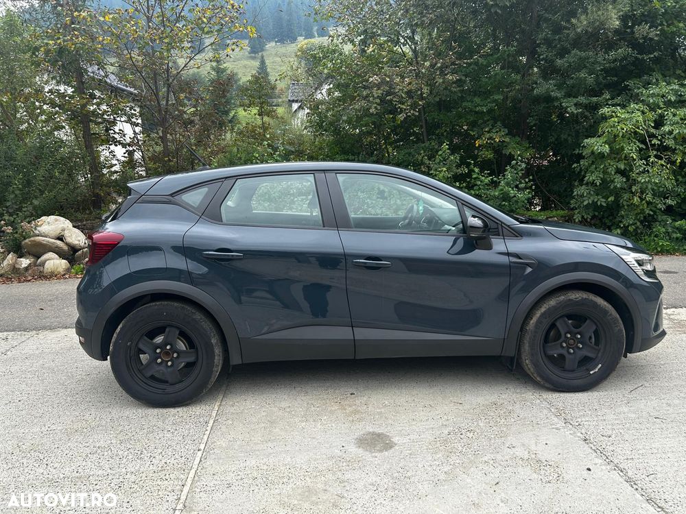 Renault Captur TCe 90 Equilibre - 3