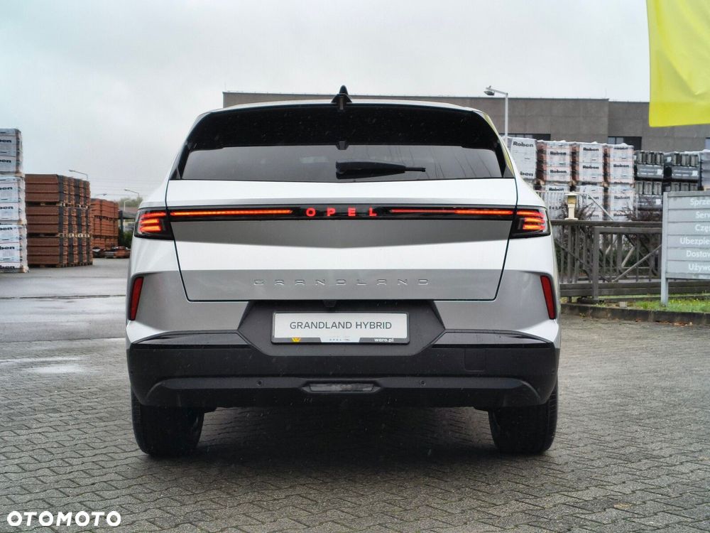 Opel Grandland - 5