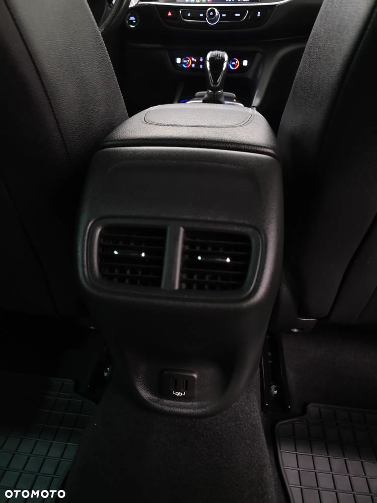 Opel Insignia 2.0 CDTI GS Line + S&S - 22