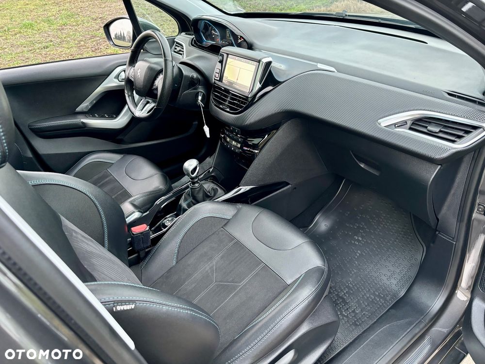 Peugeot 2008 PureTech 130 GPF Stop&Start Crossway - 3