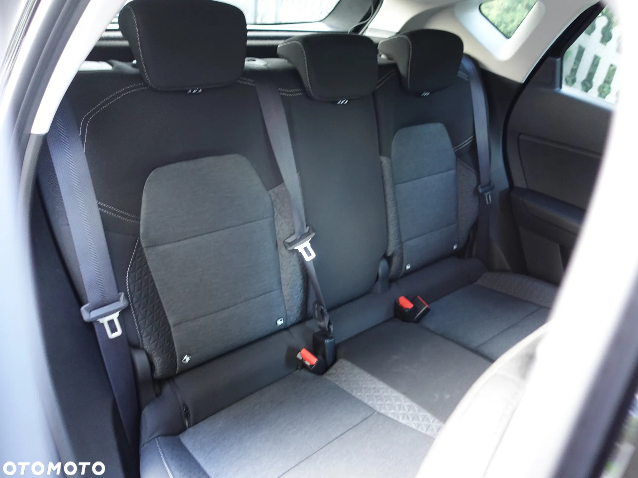Renault Captur TCe 90 EVOLUTION - 5