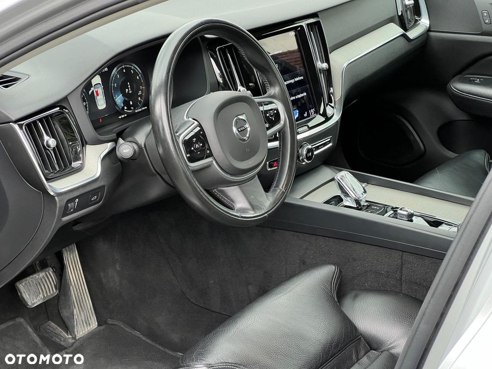 Volvo S60 B4 B Geartronic Inscription - 16