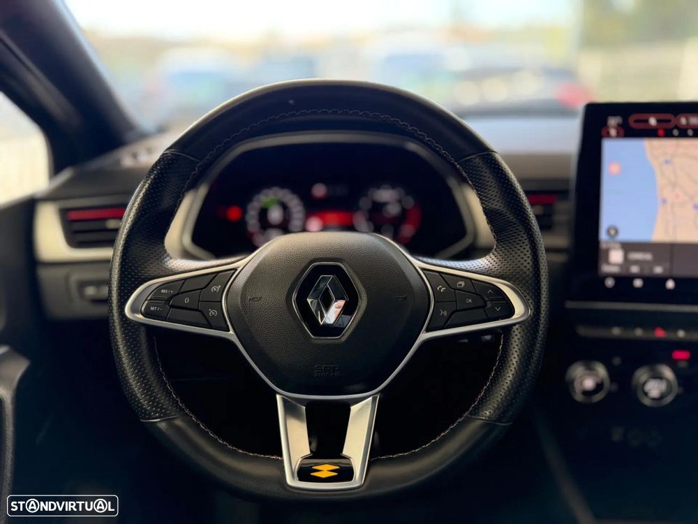 Renault Captur 1.0 TCe RS Line - 15