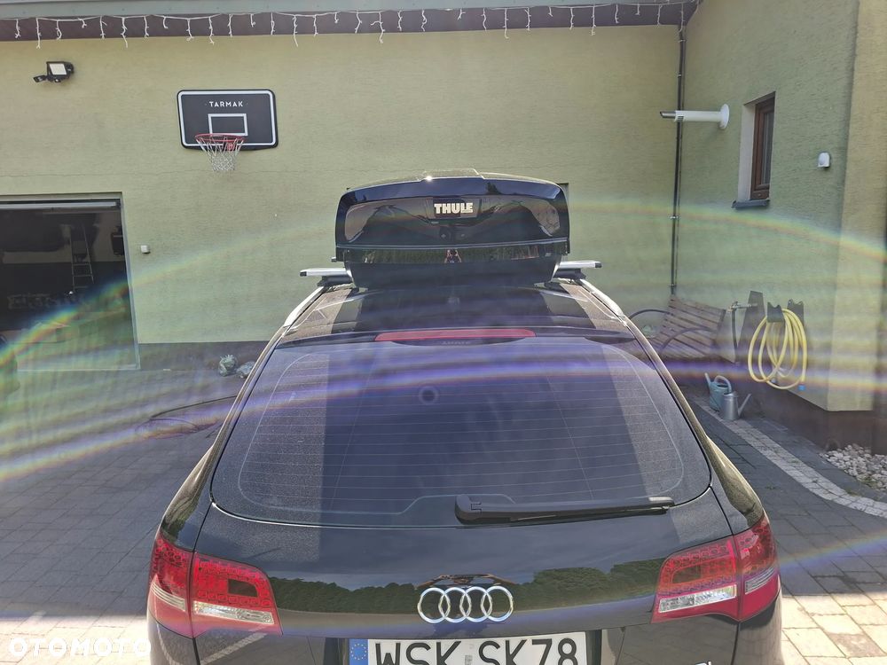 Audi A6 Avant - 17