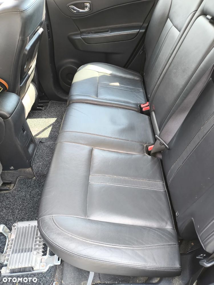 Renault Koleos ver-2-0-dci-4x4-bose-edition - 13