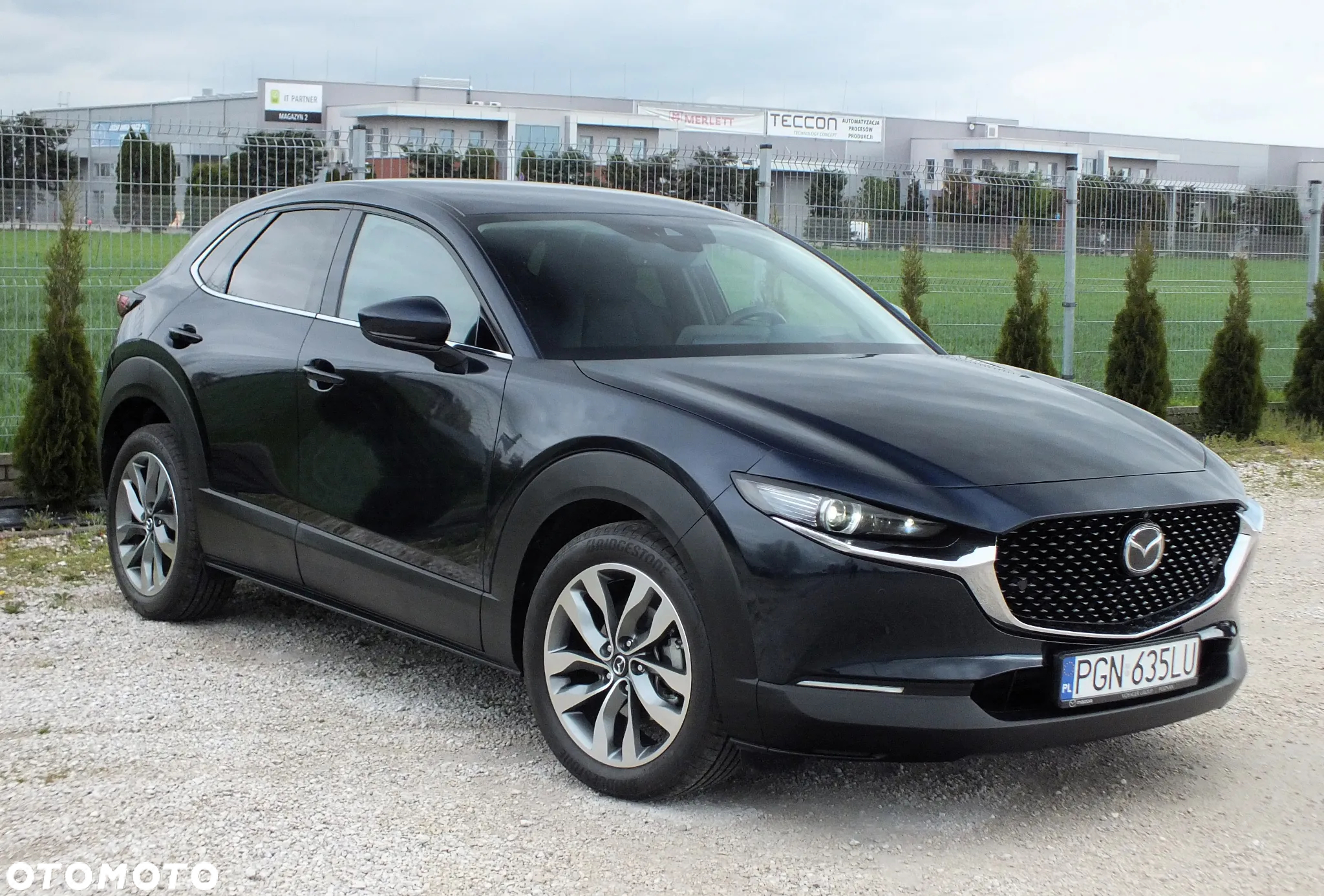 Mazda CX-30 - 2