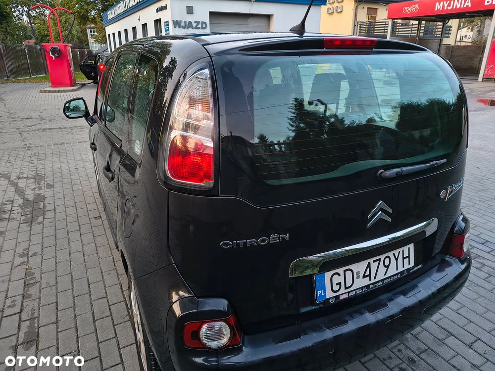 Citroën C3 Picasso 1.4i Exclusive - 6