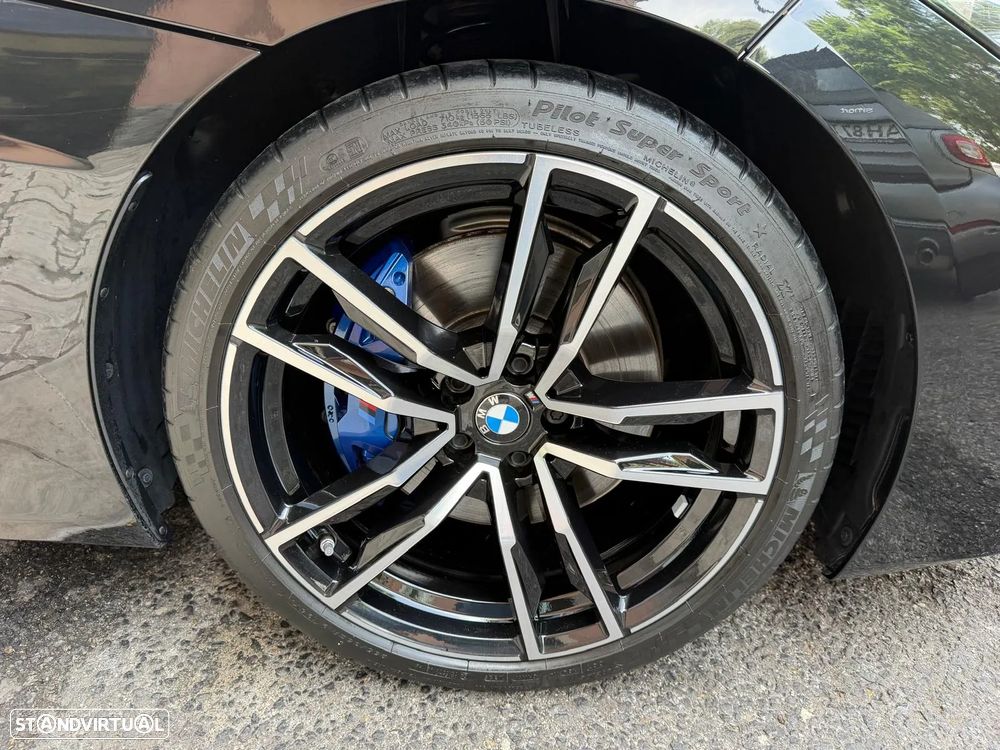 BMW Z4 sDrive20i Aut. - 28