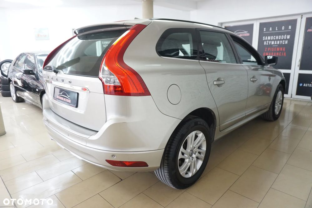 Volvo XC 60 D3 Edition Pro - 13