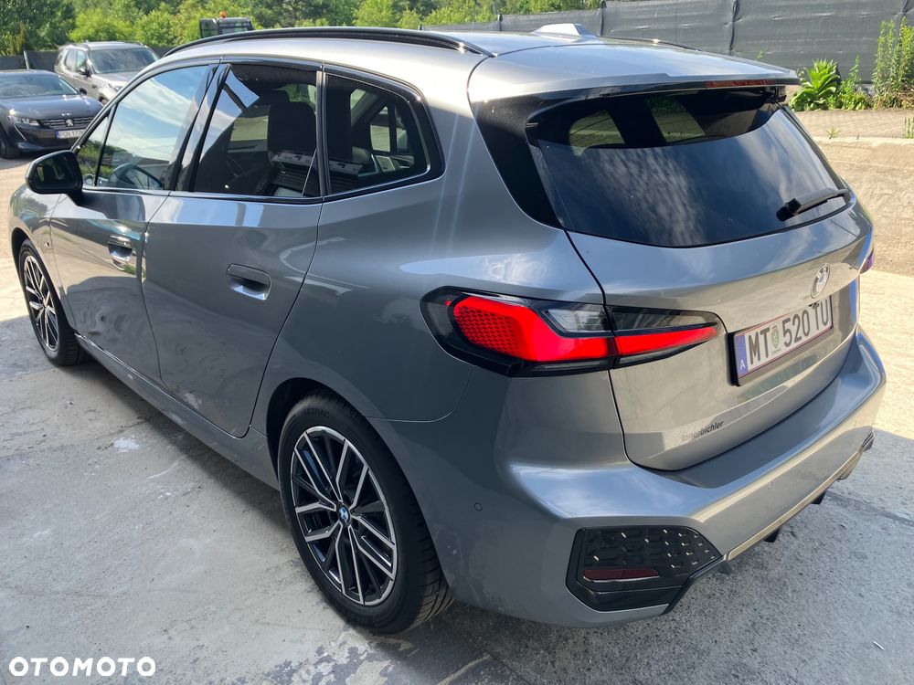 BMW Seria 2 218i M Sport - 7