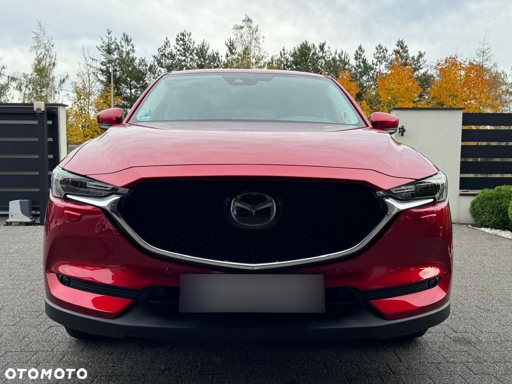 Mazda CX-5 - 2