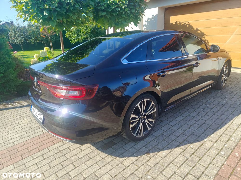 Renault Talisman 2.0 Blue dCi Initiale Paris EDC - 8