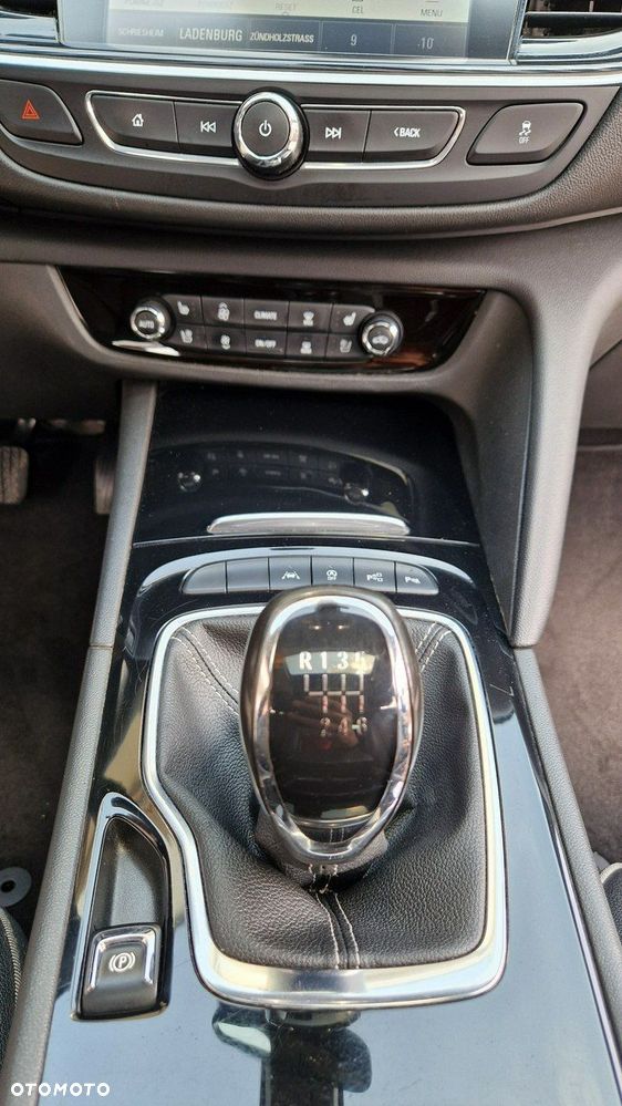 Opel Insignia - 27