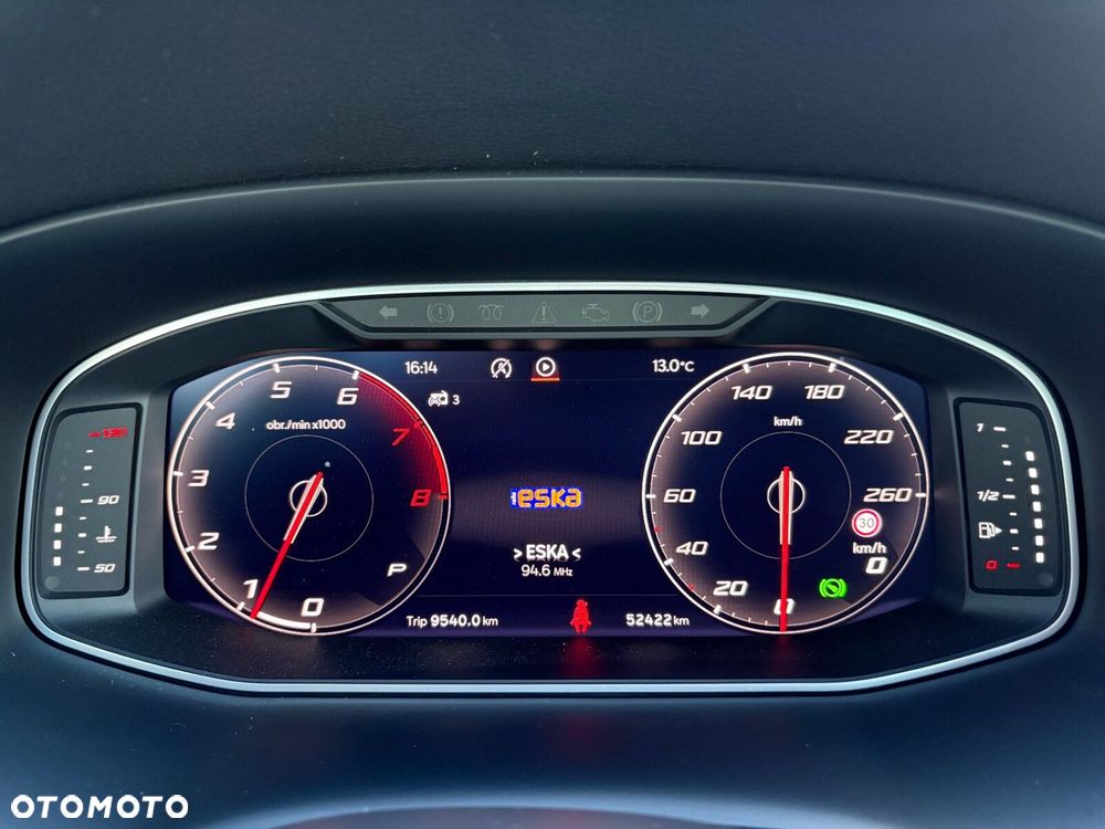 Seat Ateca - 25