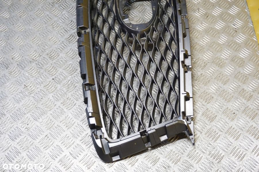 INFINITI QX QX50 2018 - 2022 Atrapa Przód Grill USA - 5