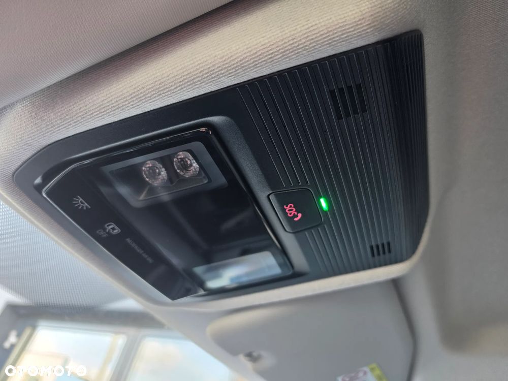 Volkswagen Caddy 1.5 TSI DSG - 31