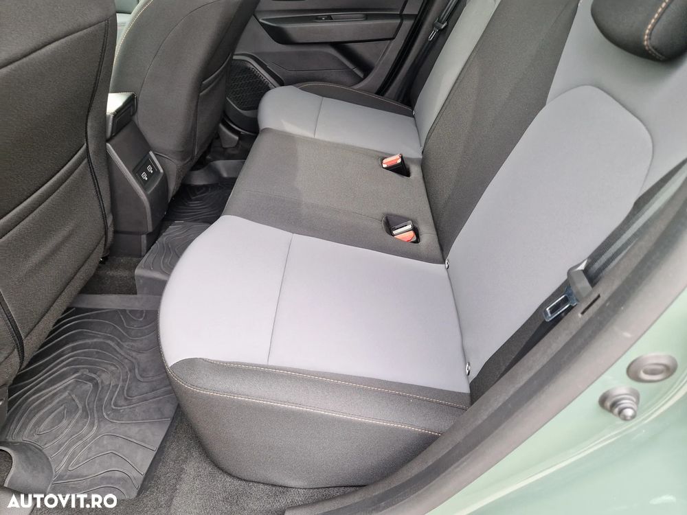 Dacia Duster TCe 150 EDC Prestige - 22