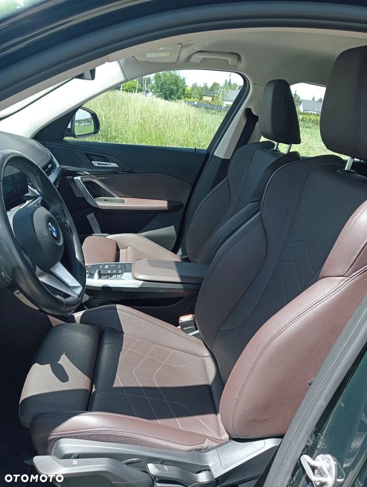 BMW X1 sDrive18i Advantage - 7