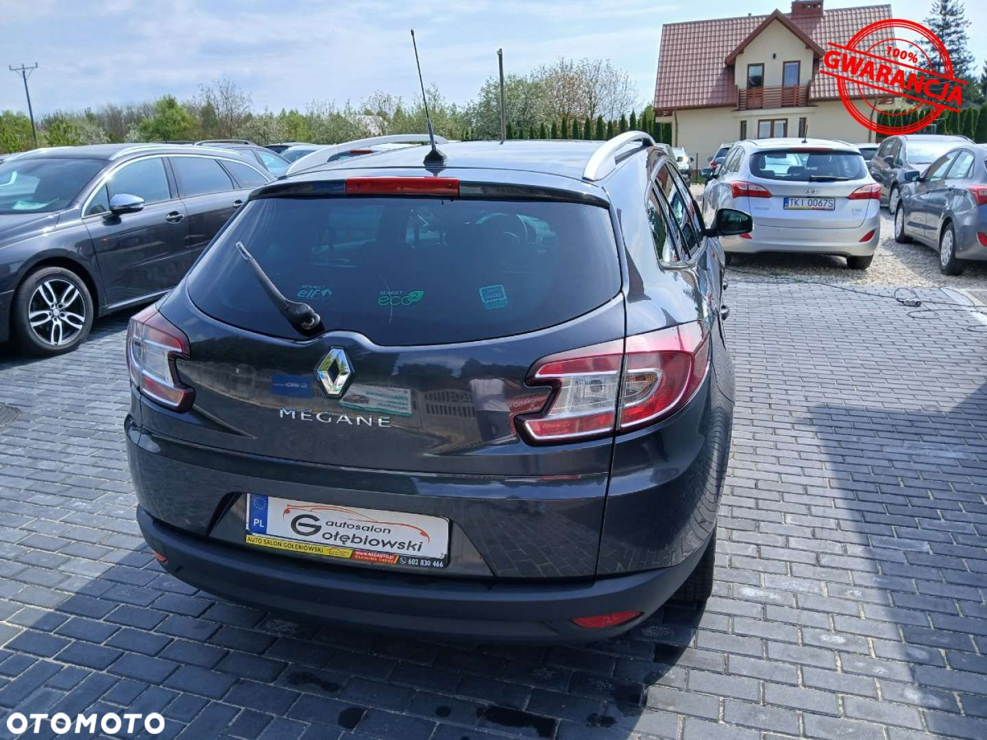 Renault Megane - 11
