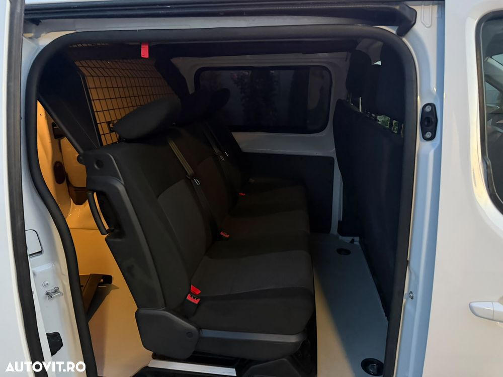 Citroën Jumper 35 2.2 BlueHDi 120 S&S L3 Sasiu CD - 5
