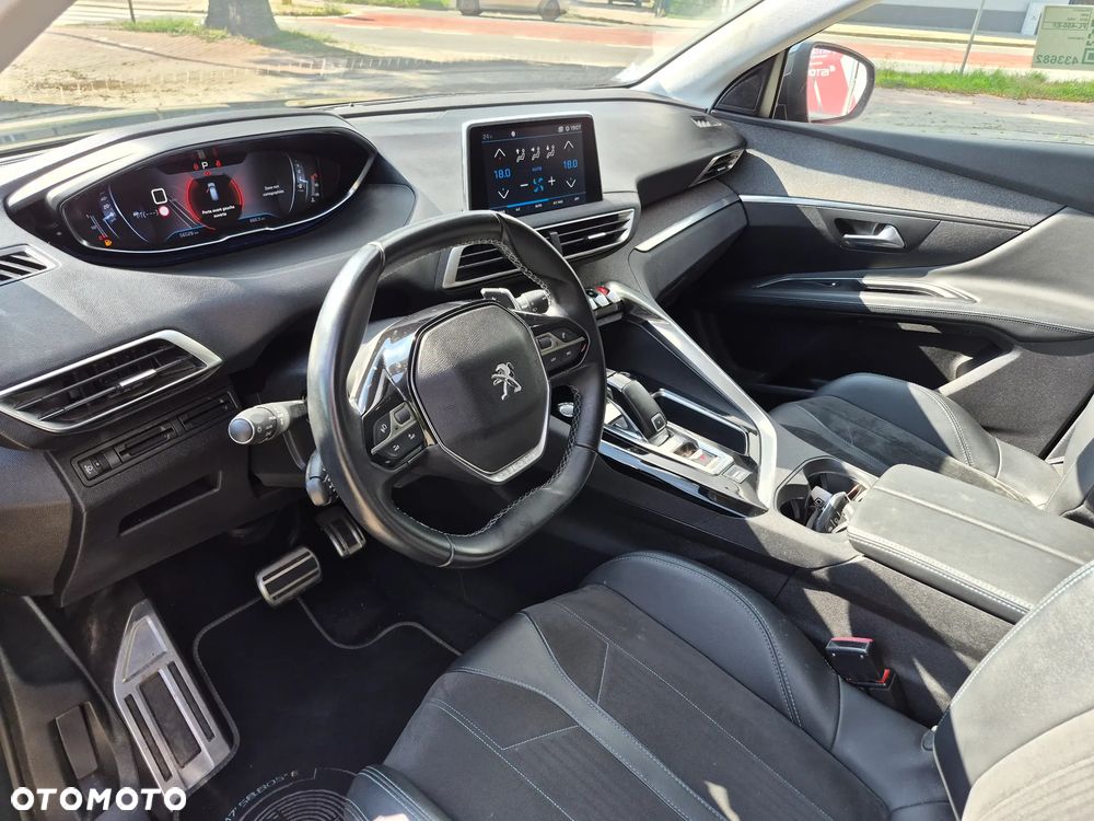 Peugeot 3008 PureTech 130 Stop & Start GPF EAT8 Crossway - 16