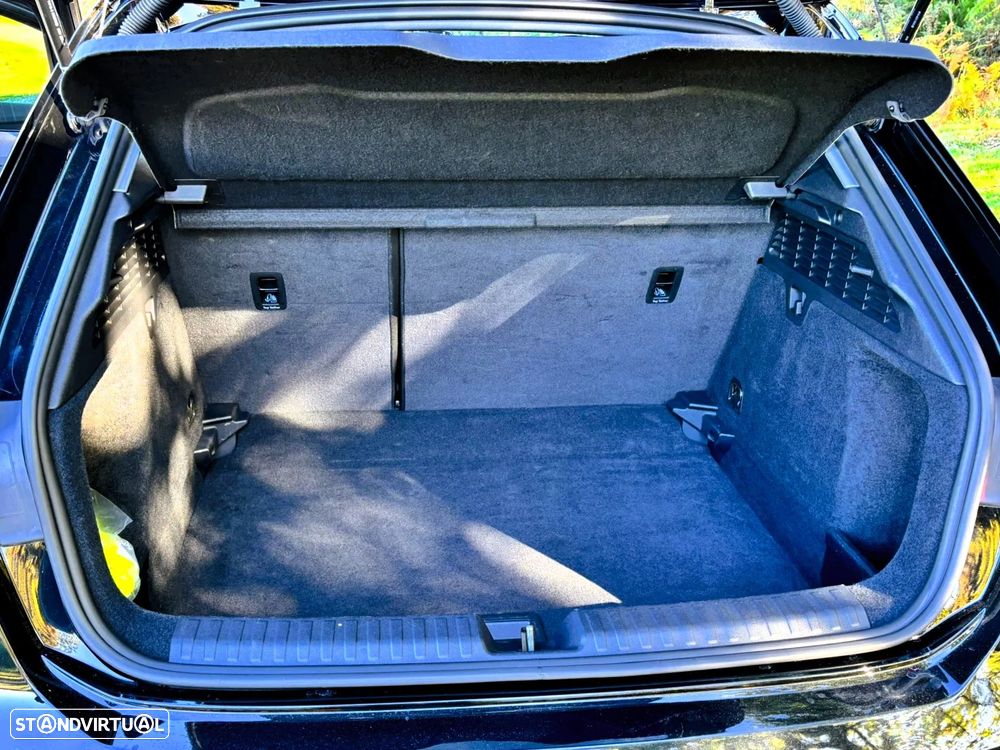 Audi A3 Sportback 30 TFSI - 11