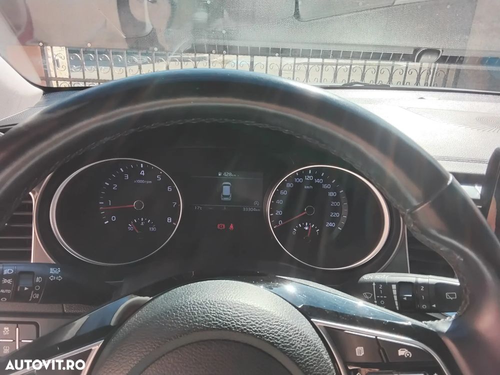 Kia Ceed 1.5 T-GDI Best - 19