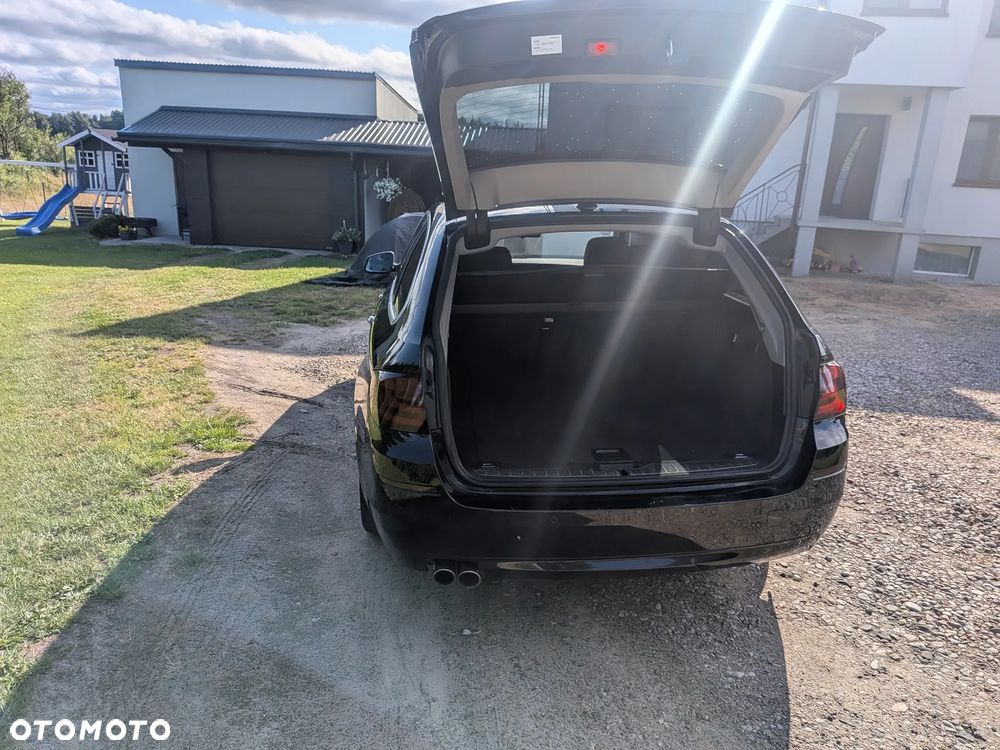 BMW Seria 5 520d - 6