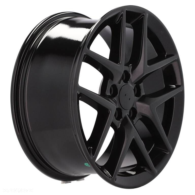 4x Felgi 18 m.in. do HONDA CR-V HR-V Accord VII Viii Civic X CRV IV - B1012 - 8