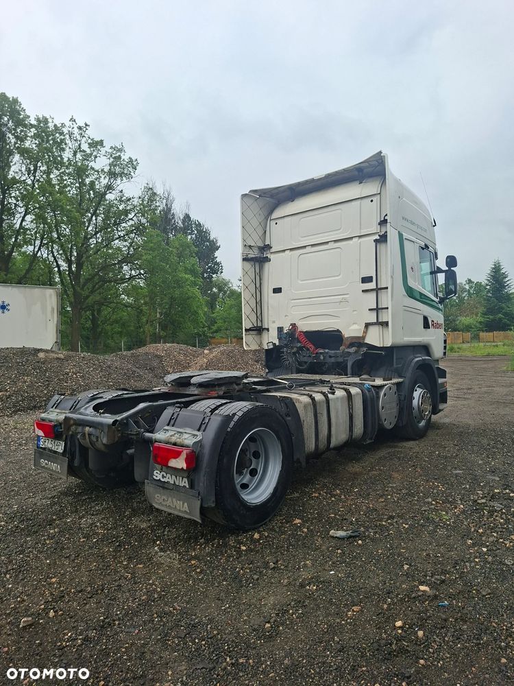 Scania R380 - 6