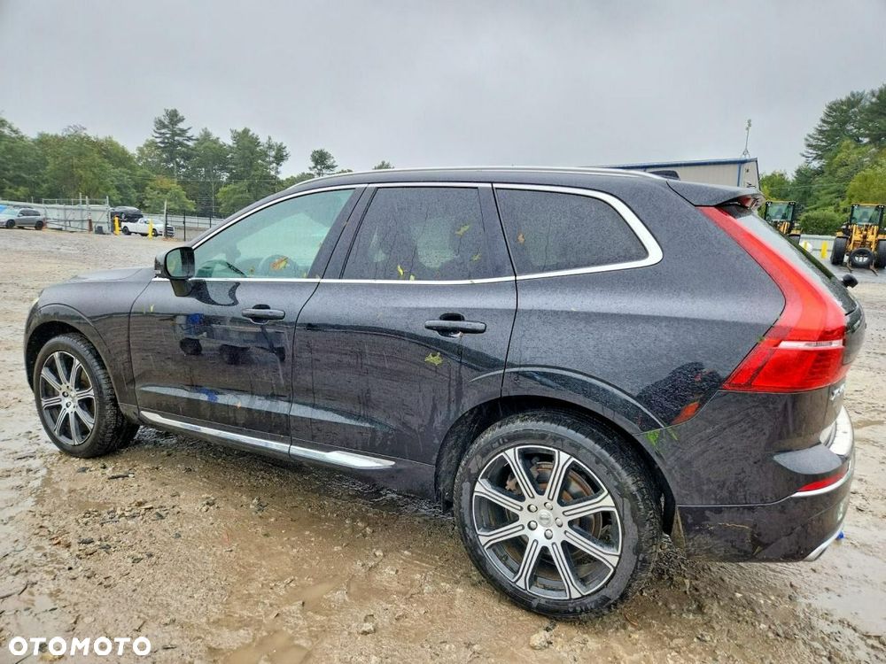 Volvo XC 60 T6 AWD Inscription - 5