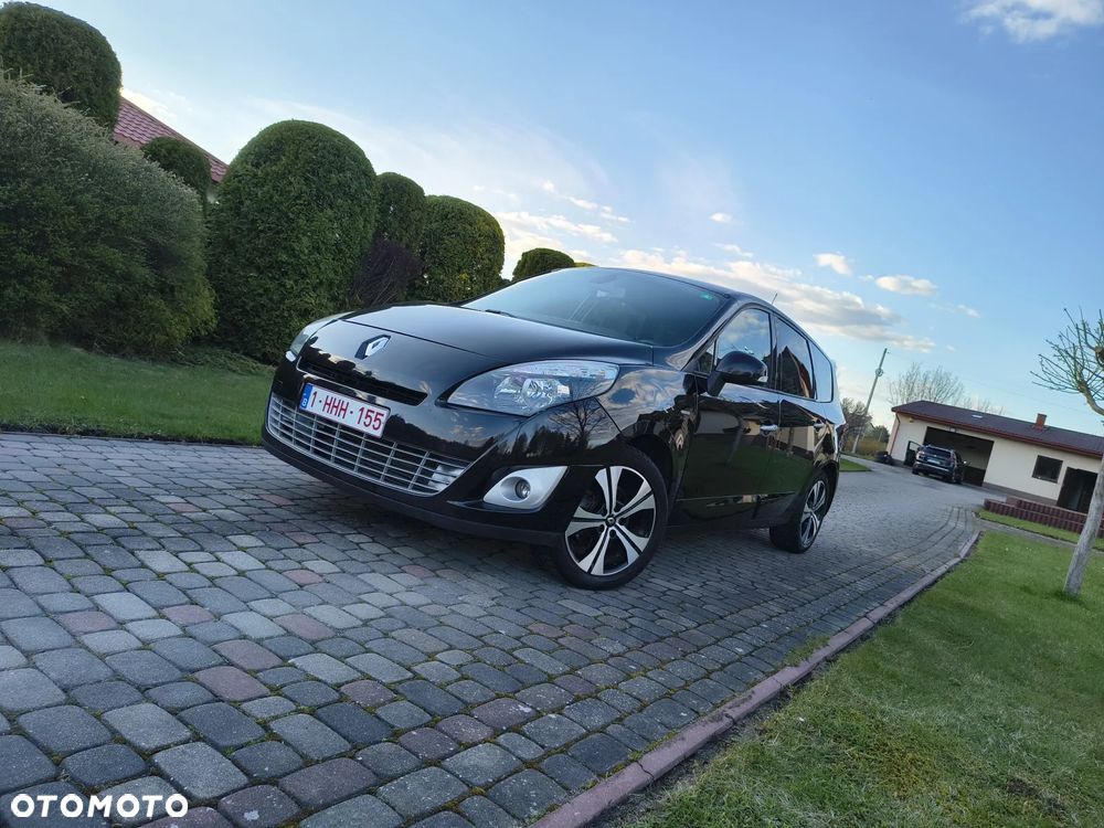 Renault Scenic Energy dCi 110 S&S Bose Edition - 24