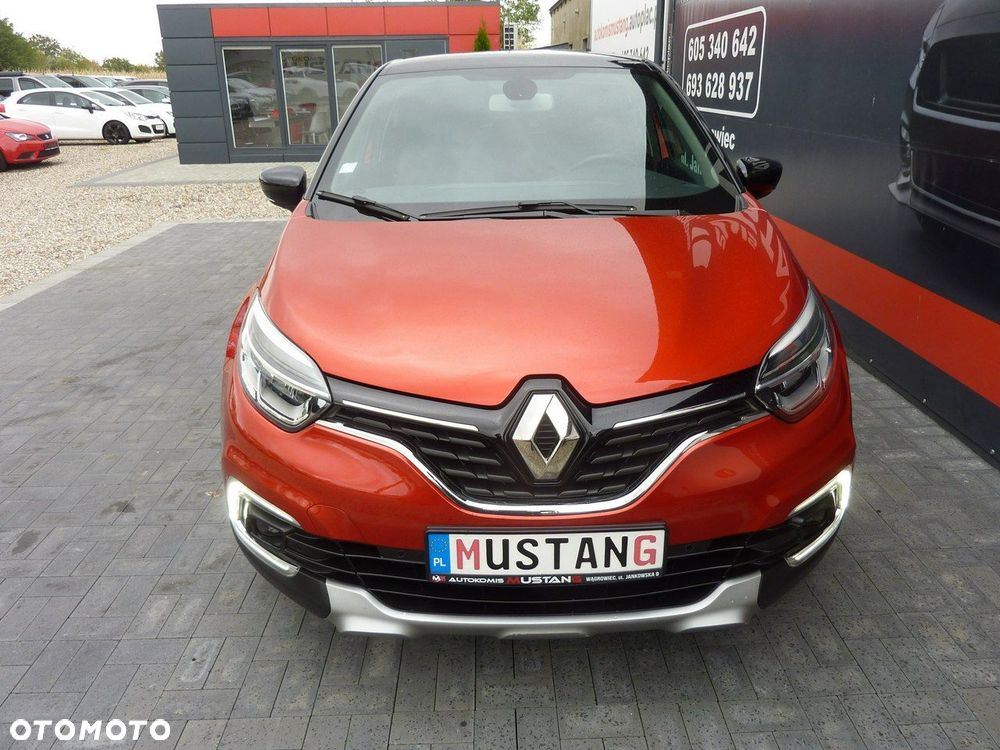 Renault Captur - 2