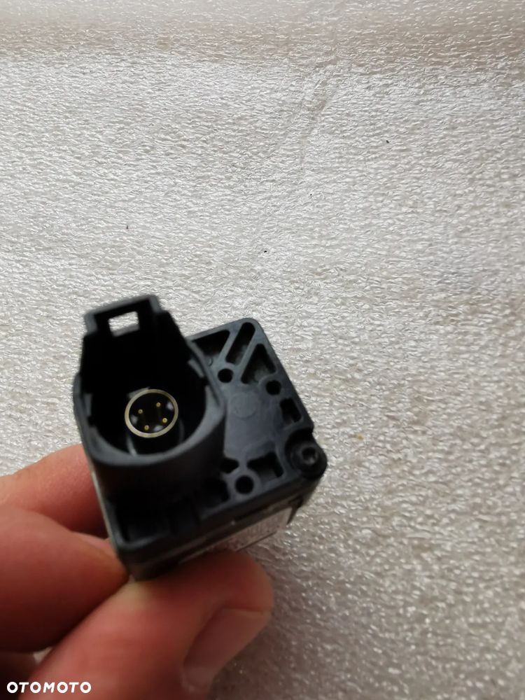 VW Audi Seat Skoda Porsche Kamera cofania 360 5Q0980546A - 2