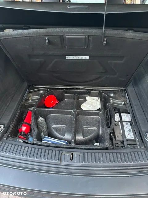 Volkswagen Touareg 3.0 V6 TDI BMT - 12