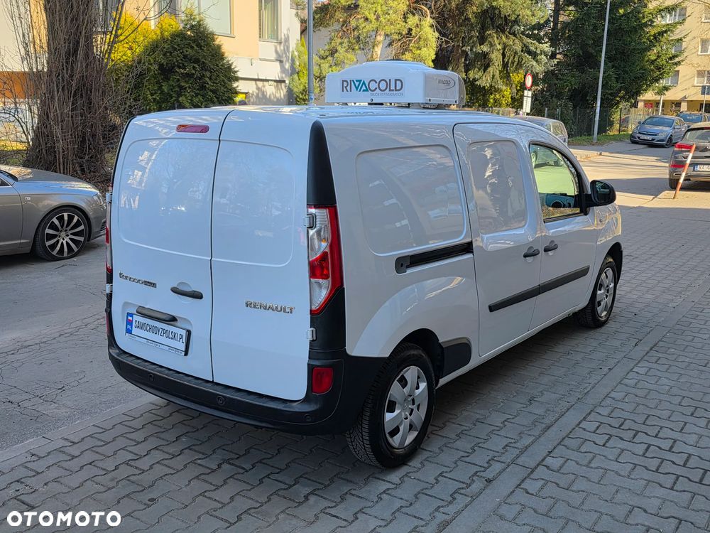 Renault Kangoo Maxi - 8