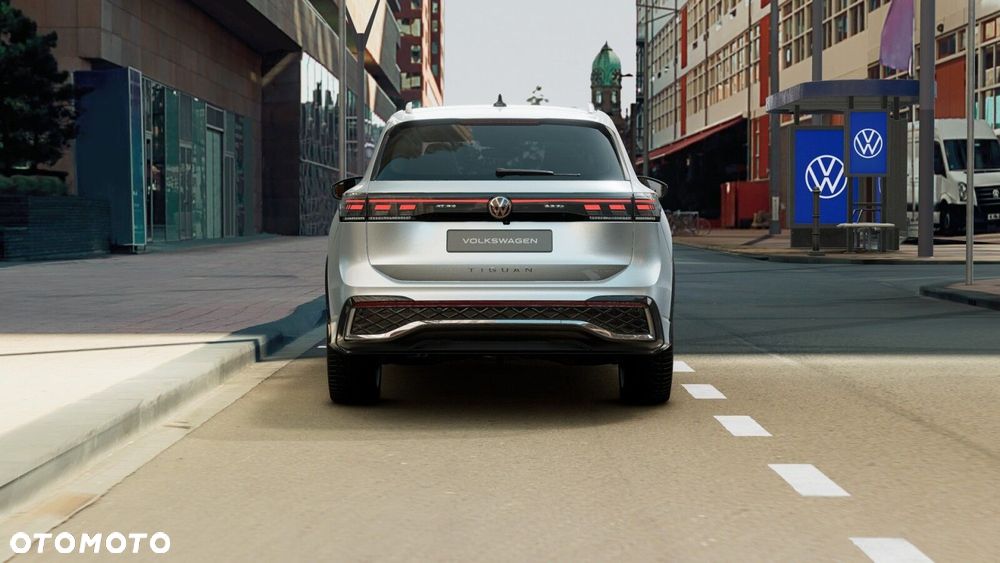 Volkswagen Tiguan 1.5 TSI EVO R-Line DSG - 8