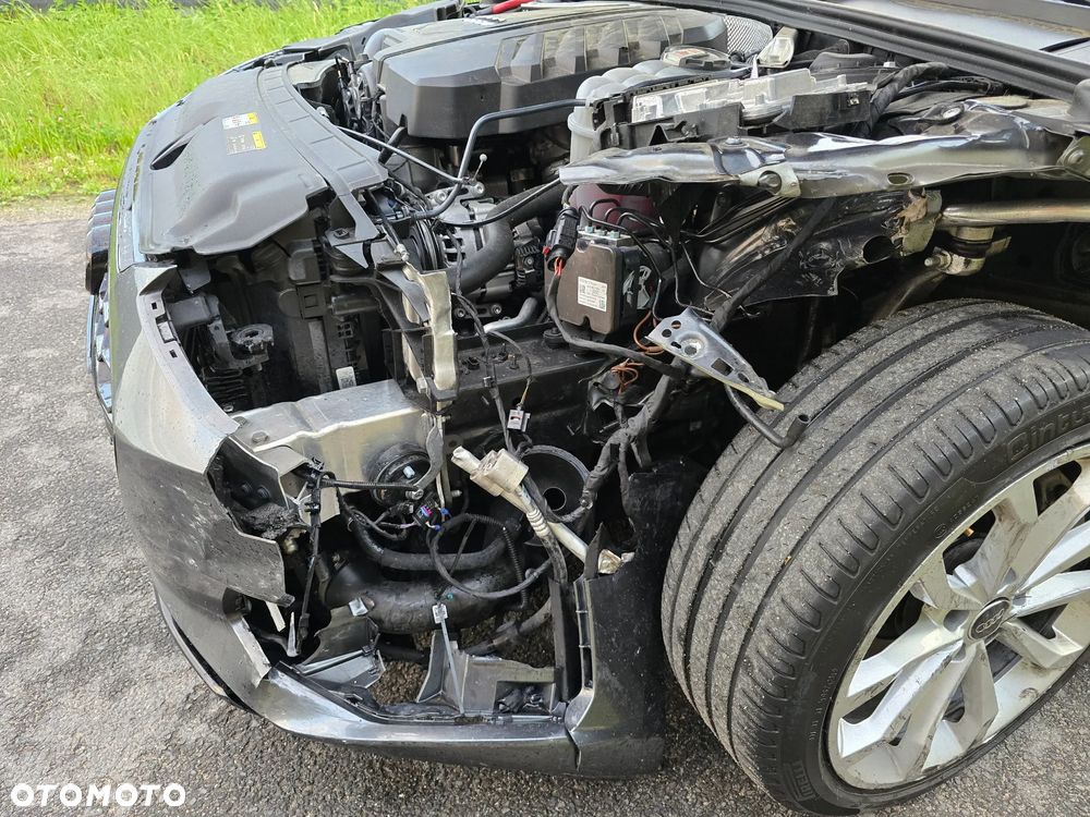 Audi A4 Avant 45 TFSI quattro S tronic S line - 30