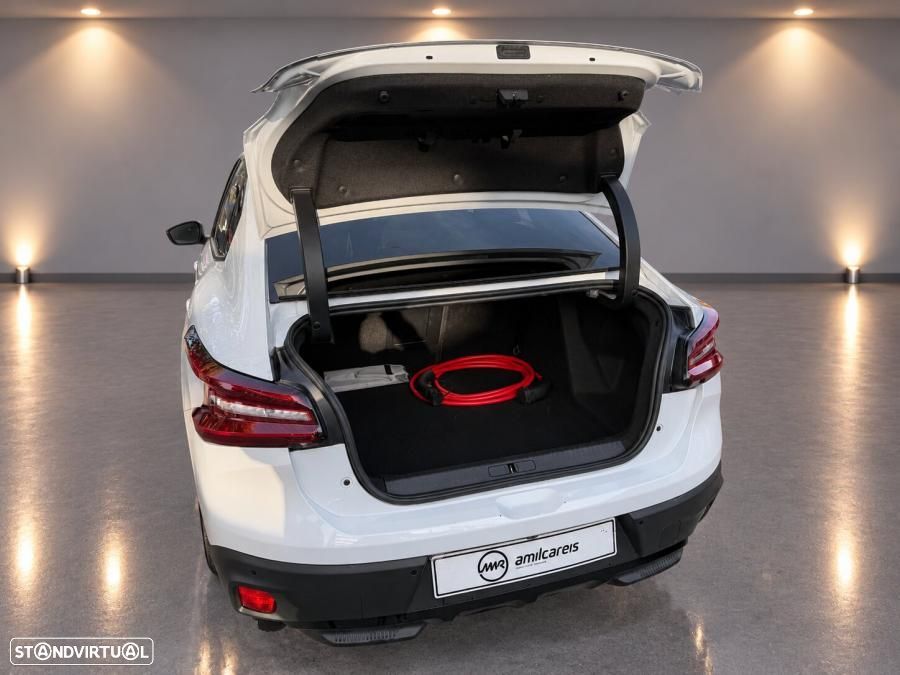 Citroën e-C4 X 54 kWh Autonomia Alargada Plus - 8