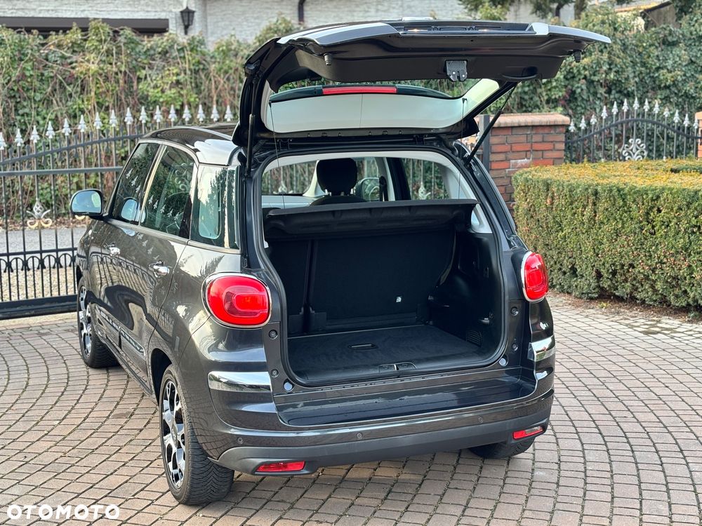 Fiat 500L 1.4 16V Pop Star - 9