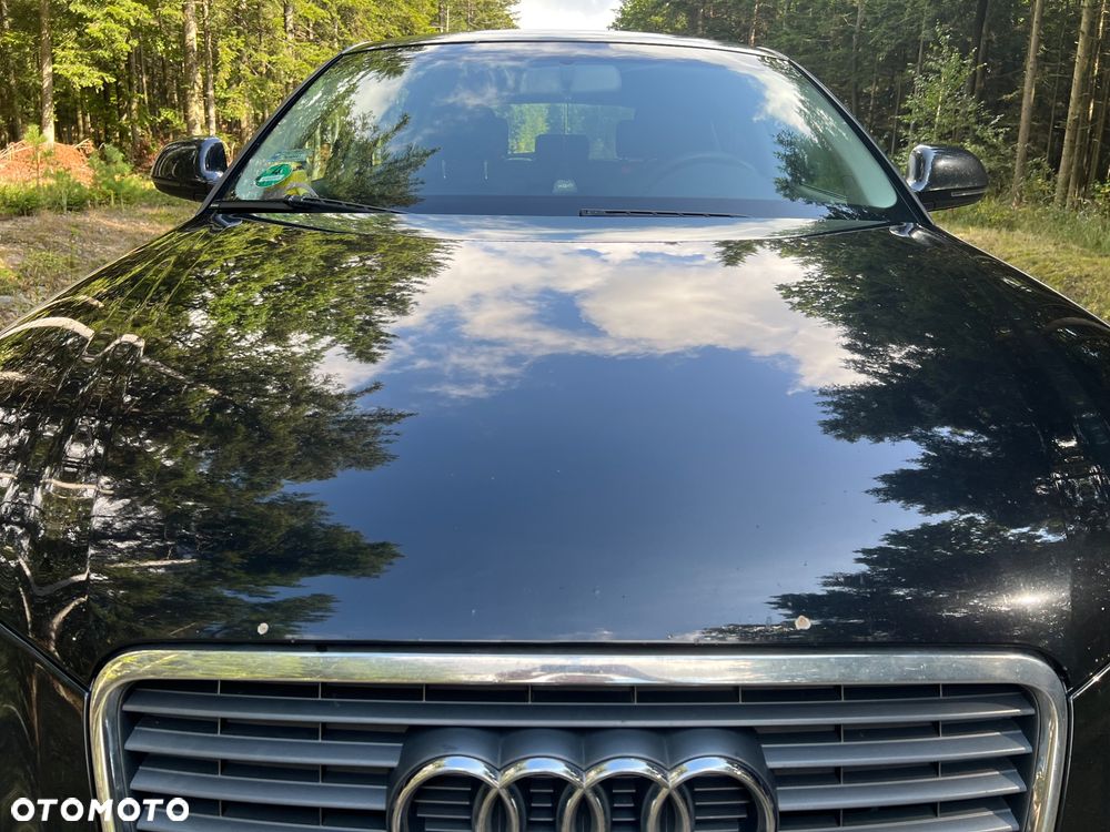 Audi A3 Sportback 1.9 TDI DPF Attraction - 14