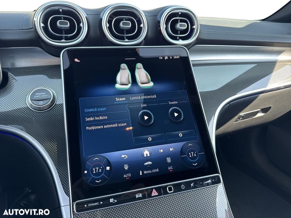MERCEDES-BENZ CLE 2026 — imagine 18