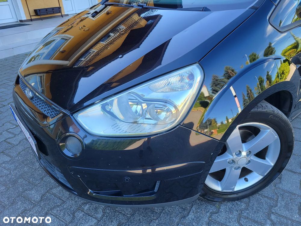 Ford S-Max - 9