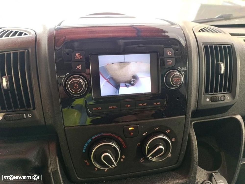 Citroën Jumper 2.2 BlueHDi 35 L4H2 C/IVA - 5