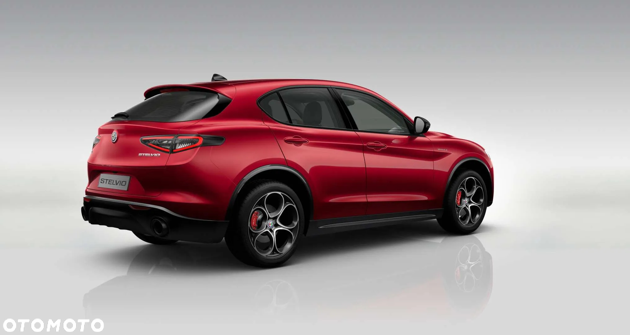 Alfa Romeo Stelvio 2.0 Turbo Veloce Q4 - 3