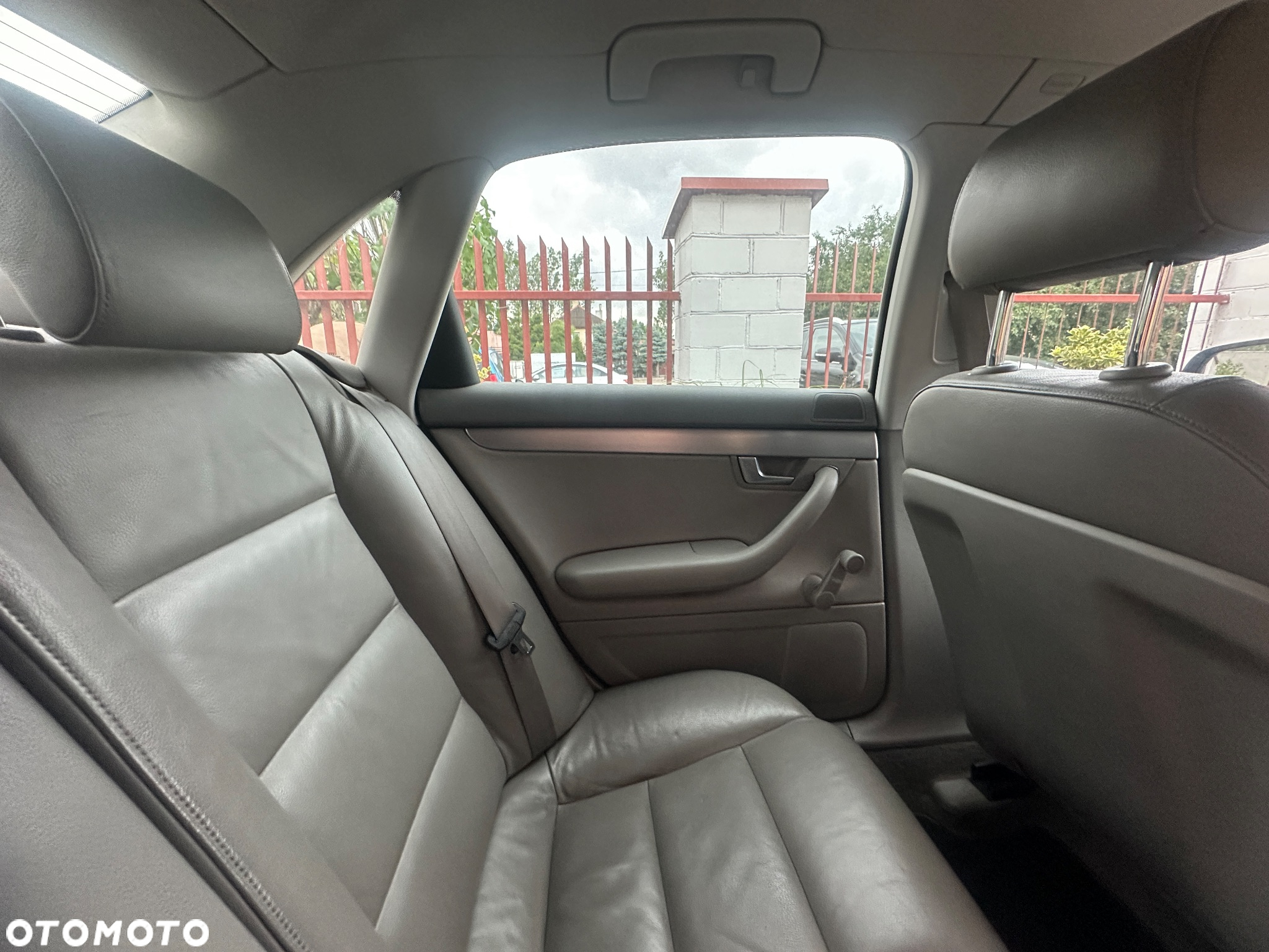 Audi A4 2.0 TDI - 18