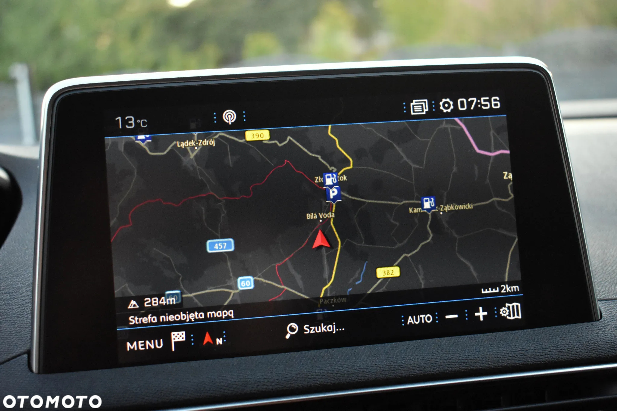 Peugeot 5008 BlueHDI 130 EAT8 Allure Pack - 30