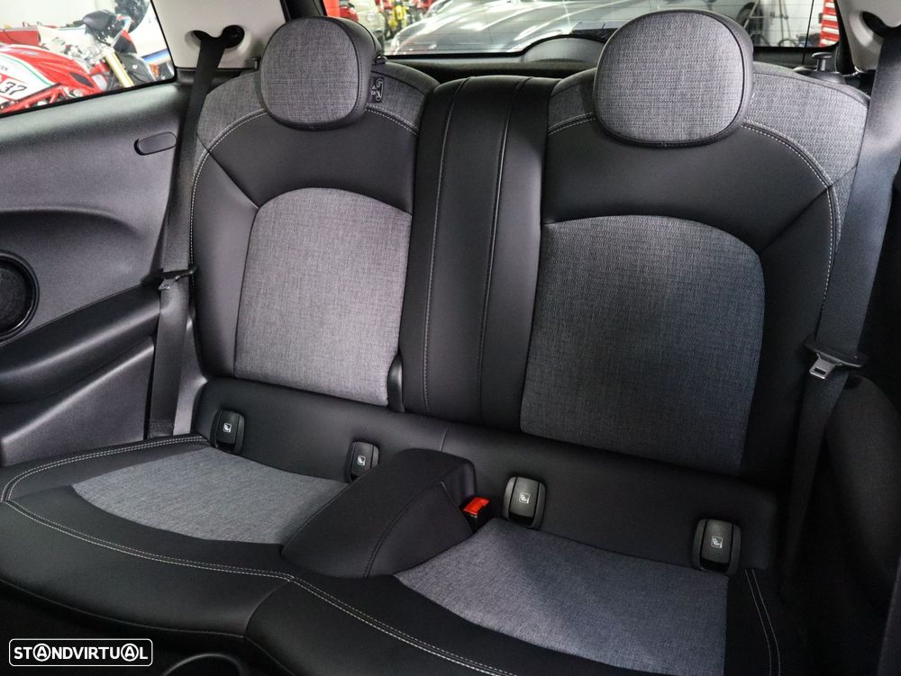 MINI 3 Portas Cooper SE - 7